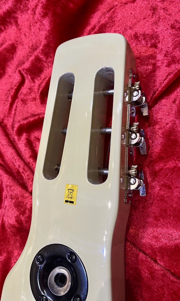 ARTISAN スチールギター（中古）【楽器検索デジマート】