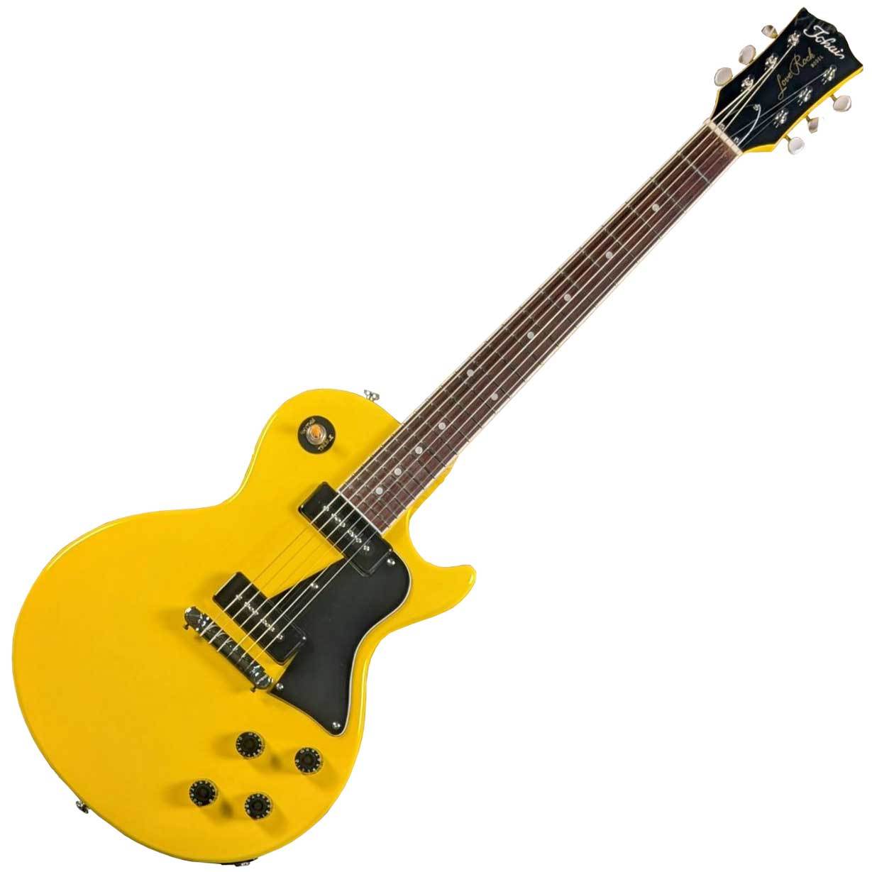Tokai LSS90 YW エレキギター レスポールスペシャルタイプ TV