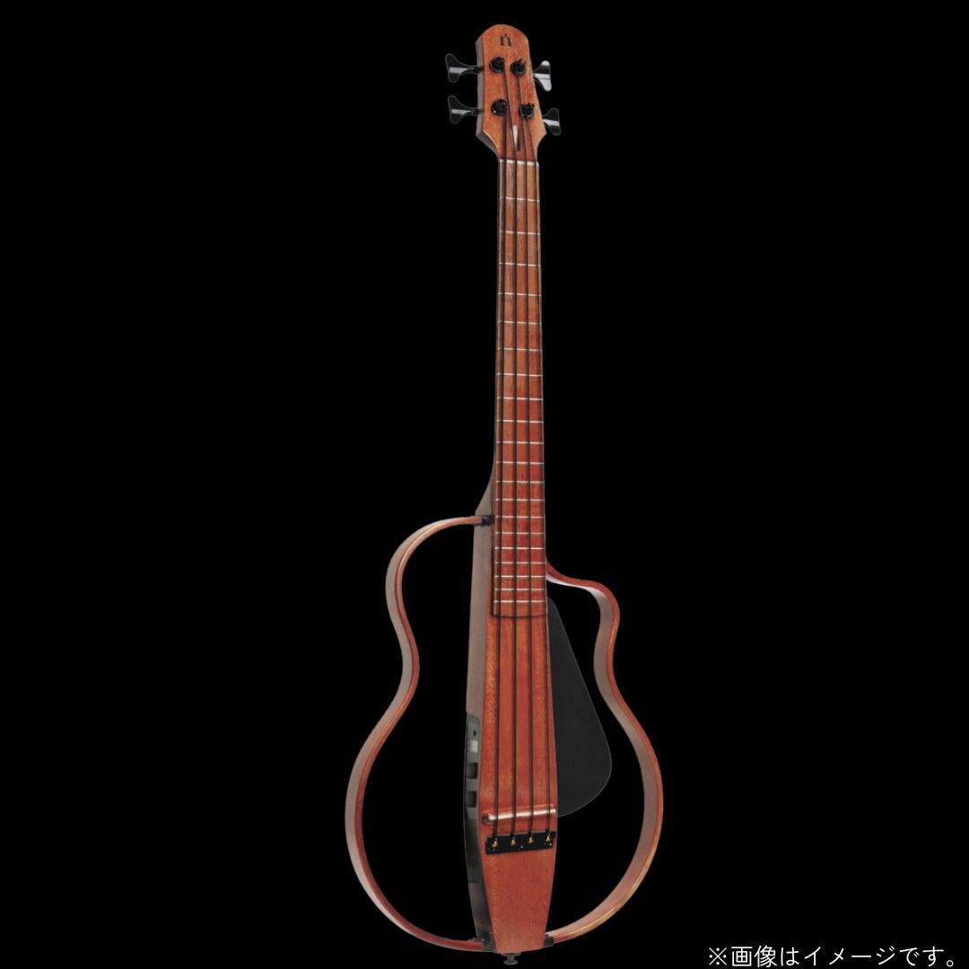 NATASHA NBSG Bass, Fretted（新品/送料無料）【楽器検索