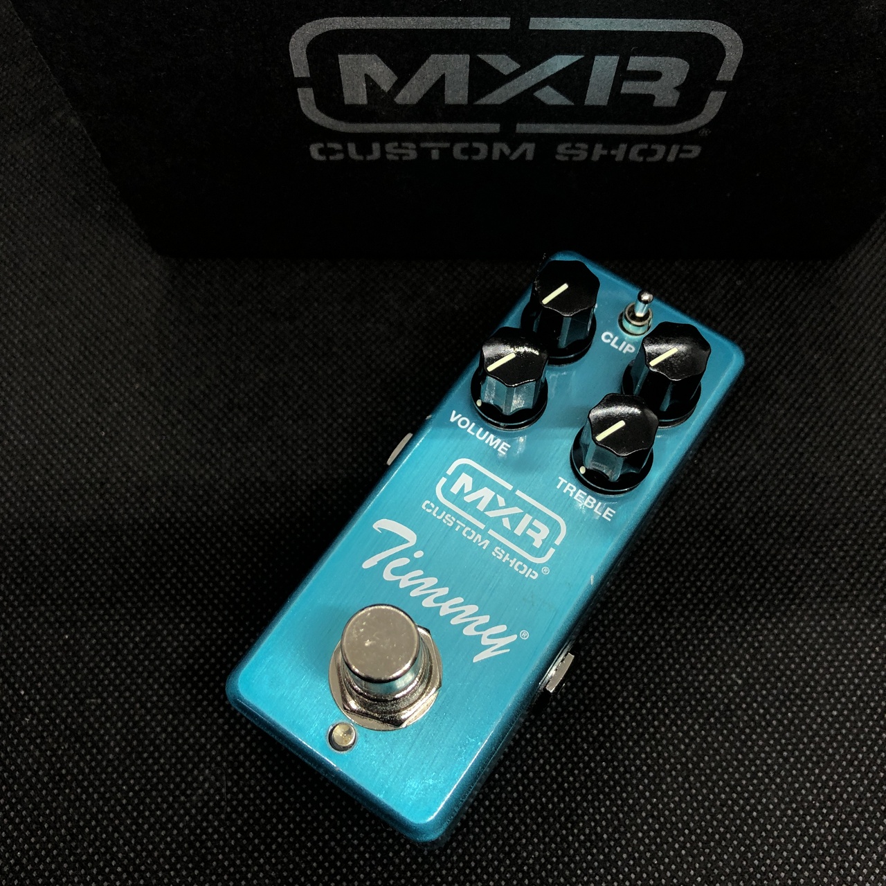 MXR CSP027 Timmy Overdrive（中古/送料無料）【楽器検索デジマート】