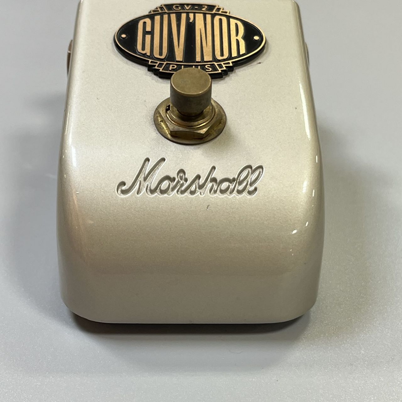 Marshall 【USED】 GV2 Gv-2 Guv'Nor Plus ガバナープラス（中古