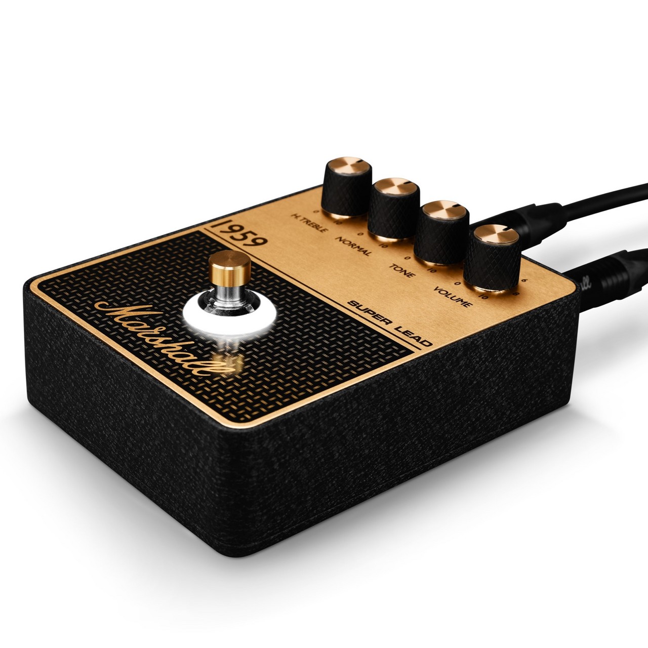 Marshall 1959 Pedal / Super Lead（新品/送料無料）【楽器検索