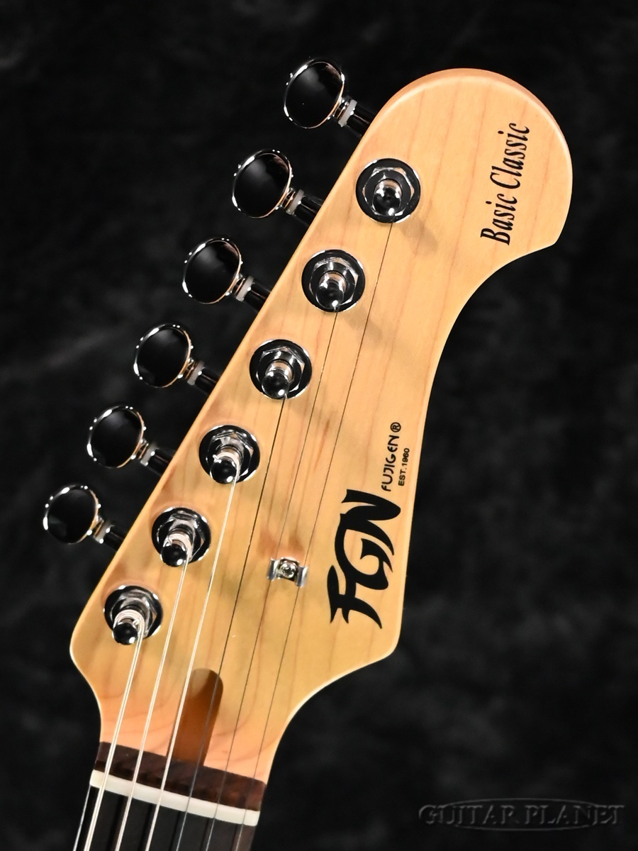 FUJIGEN(FGN) BCTE100RBD VWH【ローン金利0%対象!!】【オンライン
