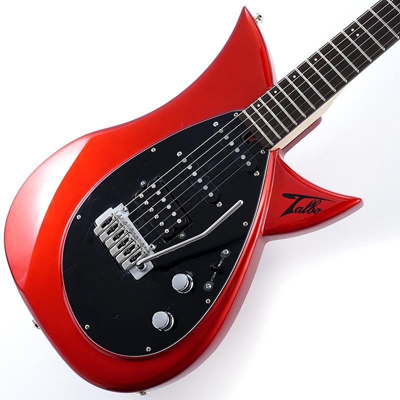 Tokai TALBO A-101SH Metallic Red 最新生産機入荷！（新品）【楽器