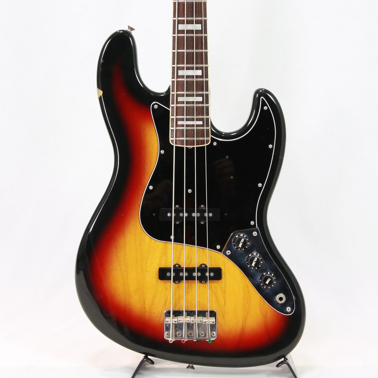 Fender JB75-80 3TS【Eシリアル】（中古/送料無料）【楽器検索デジマート】