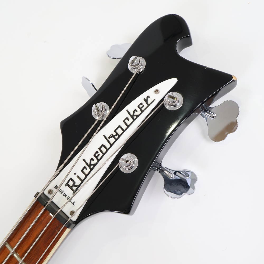 Rickenbacker 4003 JG（リッケンバッカー）Bass ベース Rickenbacker