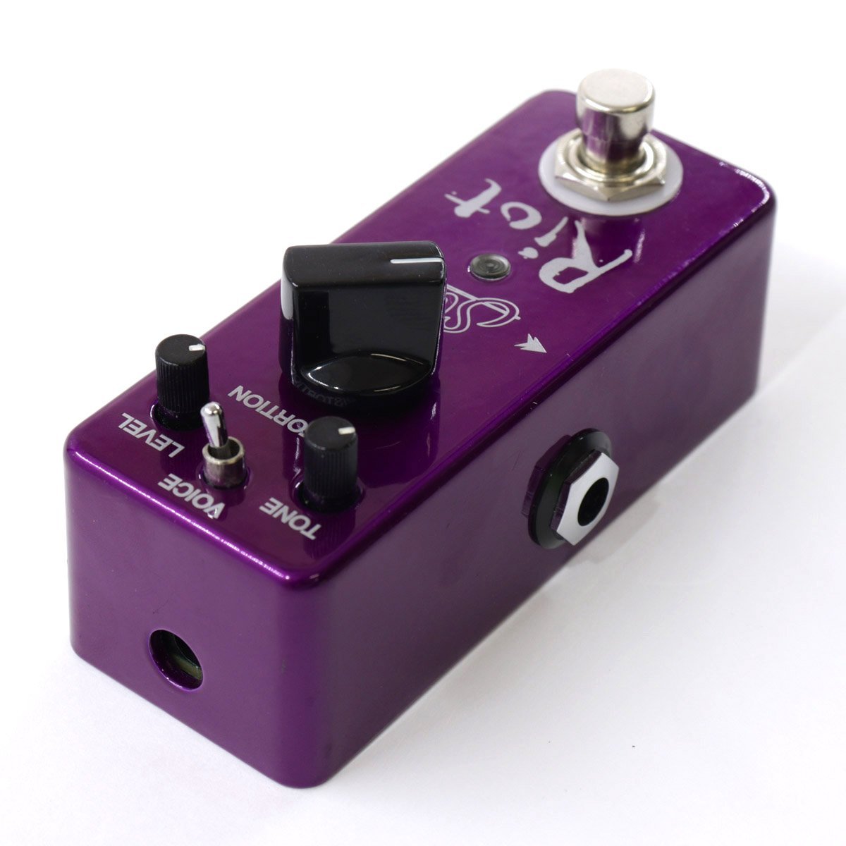 【美品】Suhr Riot mini 外箱付き Suhr Riot Mini Black Edition｜ミュージックランドKEY