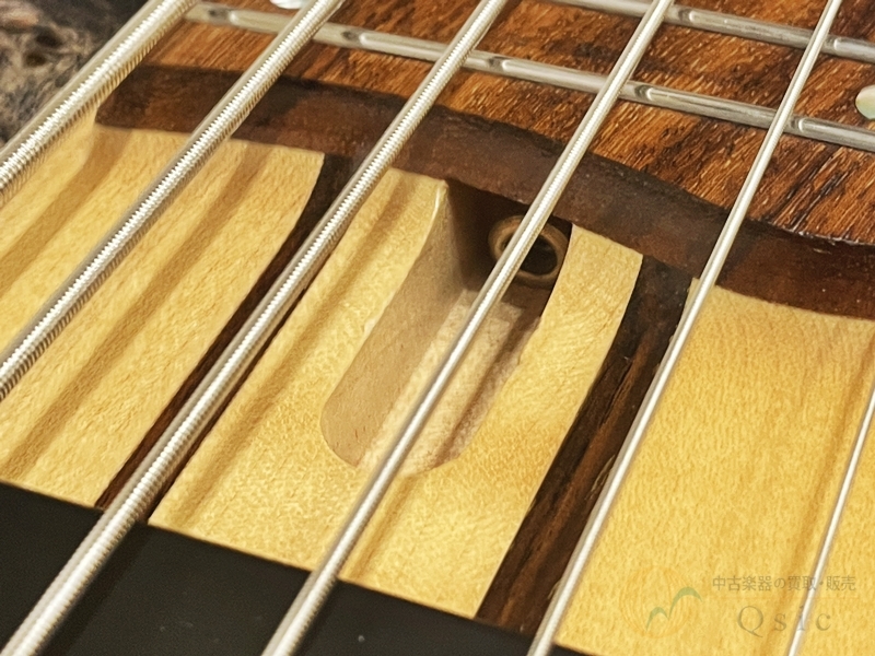 Ibanez BTB846 【返品OK】[PLR74]【箕面店在庫】（中古/送料無料