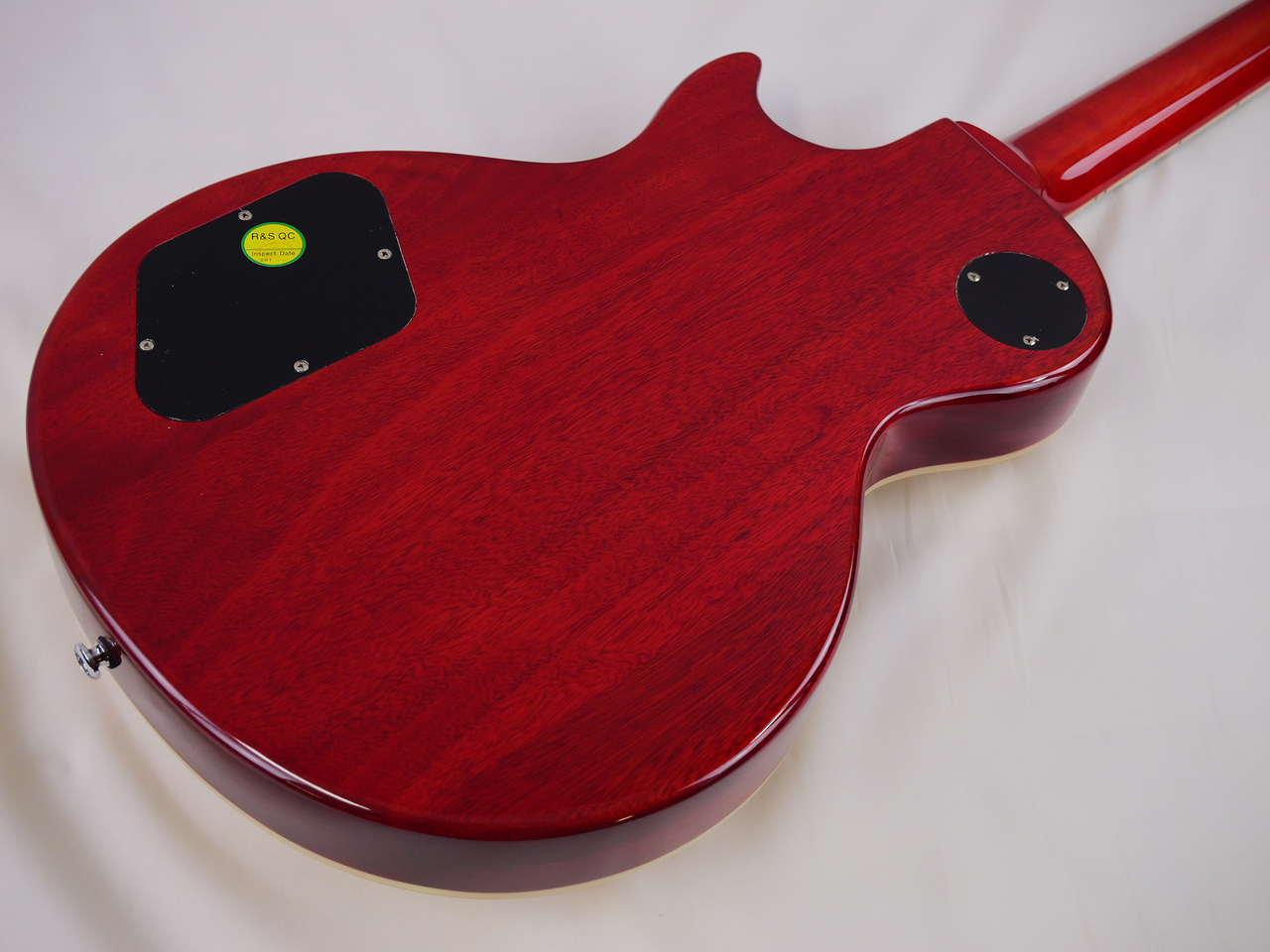 Tokai Traditional Series ALS98F (Lemon Drop)（新品/送料無料