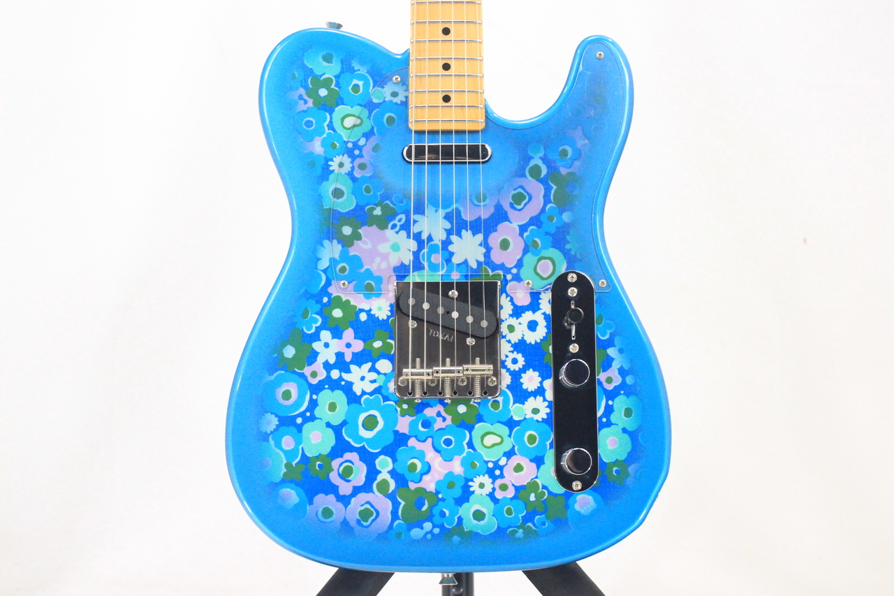 Tokai ATE-101BF（中古）【楽器検索デジマート】