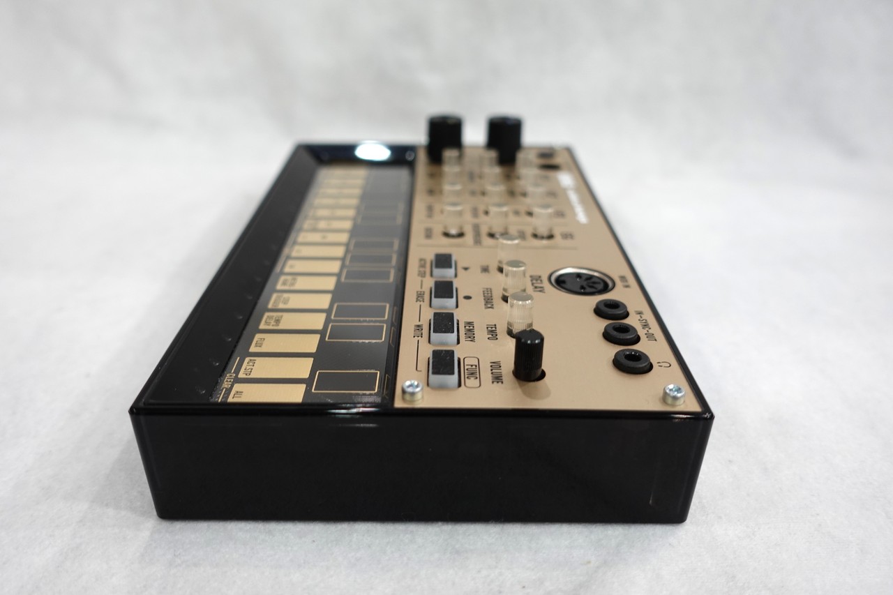 KORG volca KEYS ◇B個体 送料無料!【台数限定B級品特価】【大創業祭