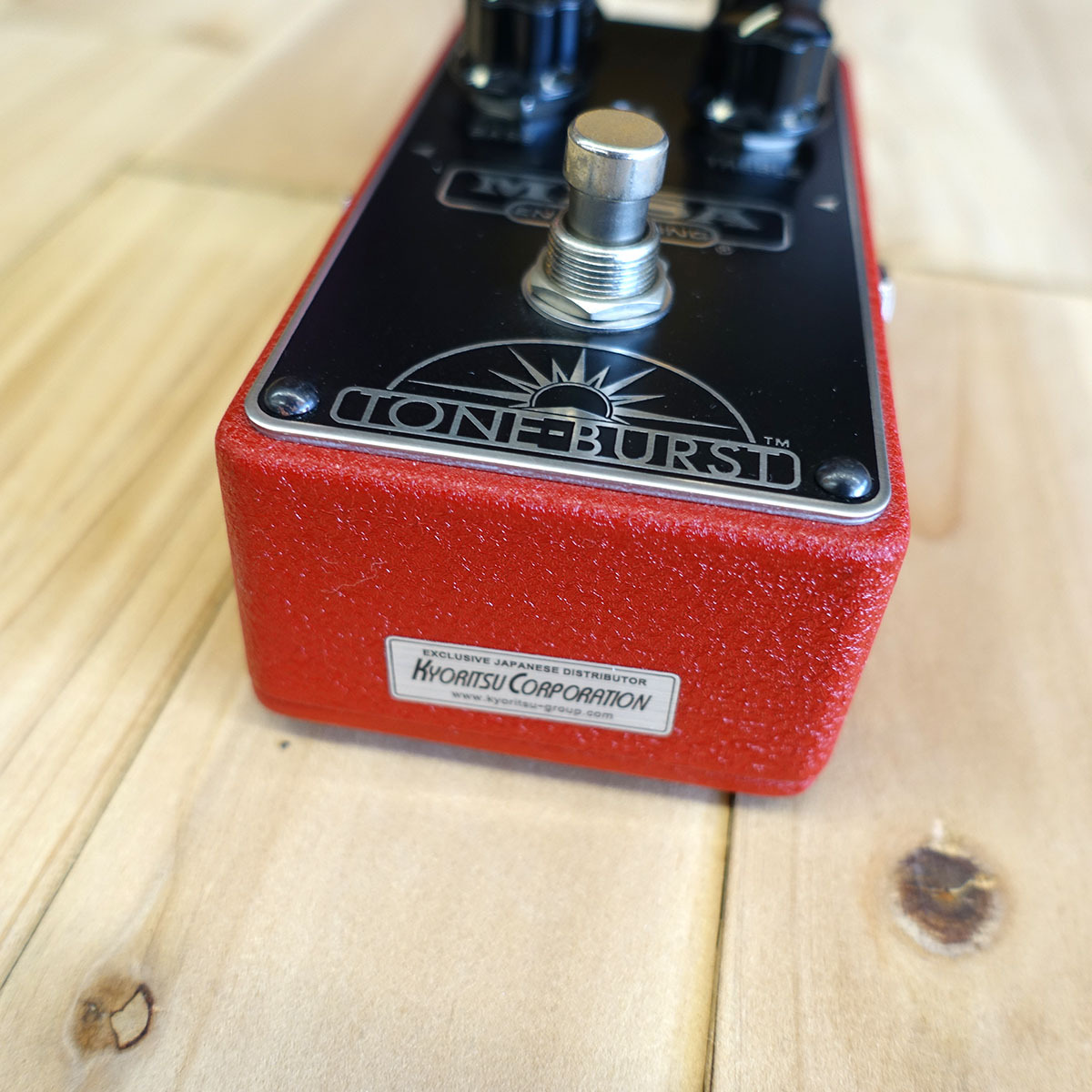 Mesa/Boogie TONE BURST（中古）【楽器検索デジマート】