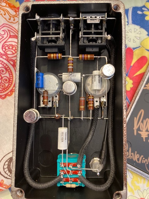 Paperboy Pedals Pedals Olde English 