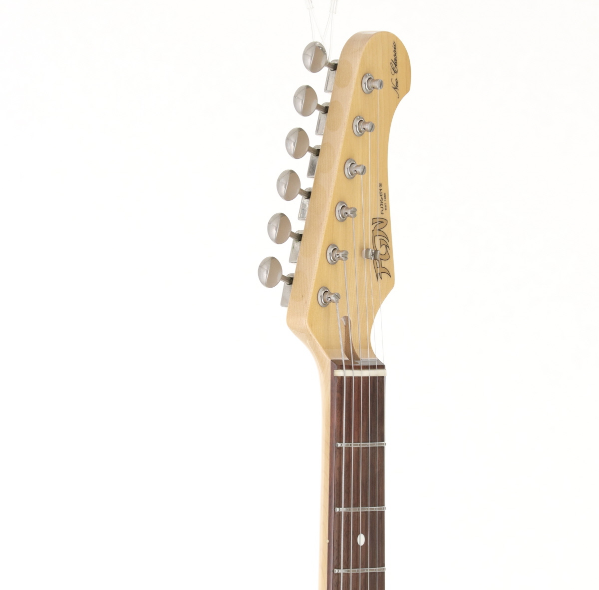 FUJIGEN(FGN) Neo Classic NST11RAL Candy Apple Green 【新宿店