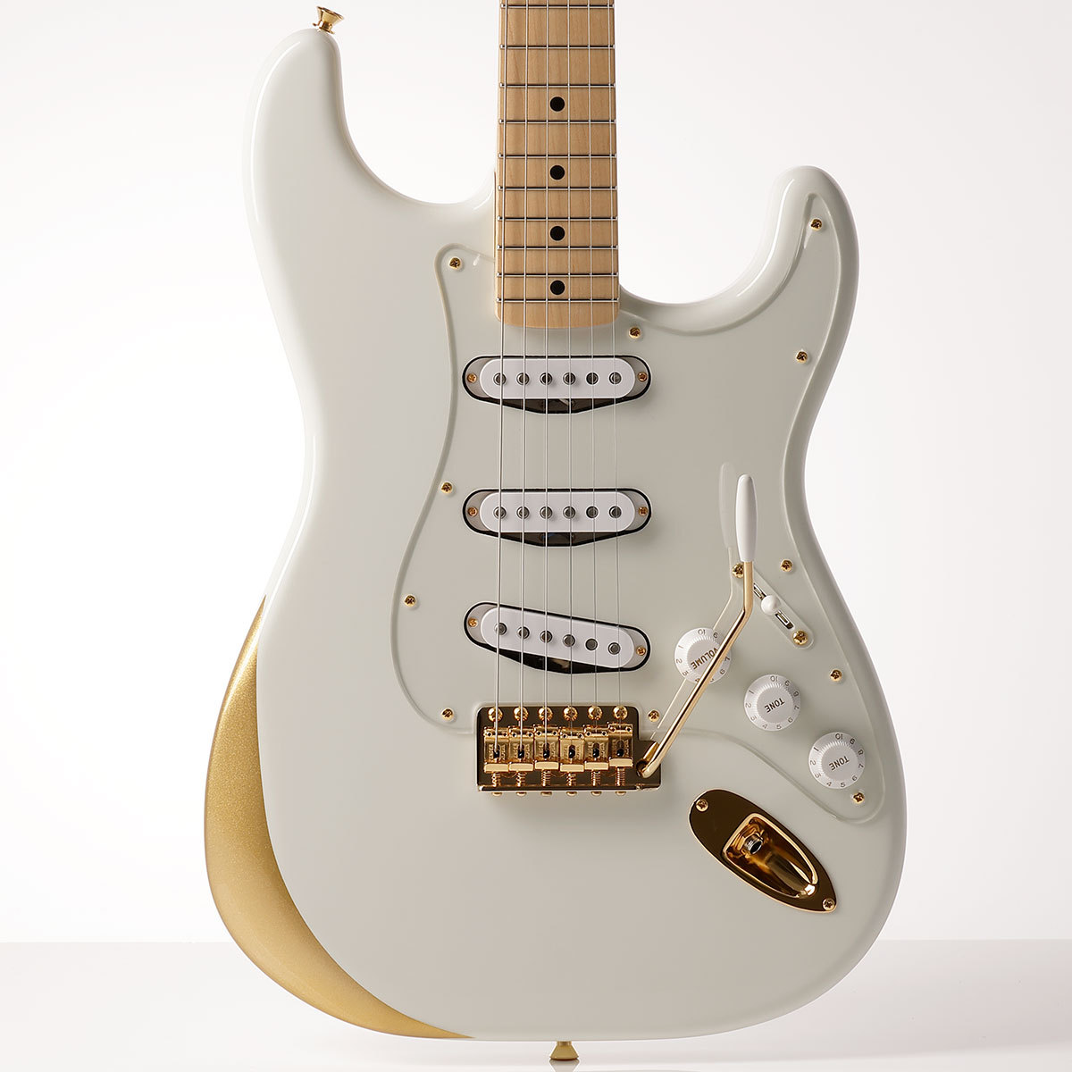 Fender Fender Ken Stratocaster Experiment #1【L Arc-en-Ciel Ken 