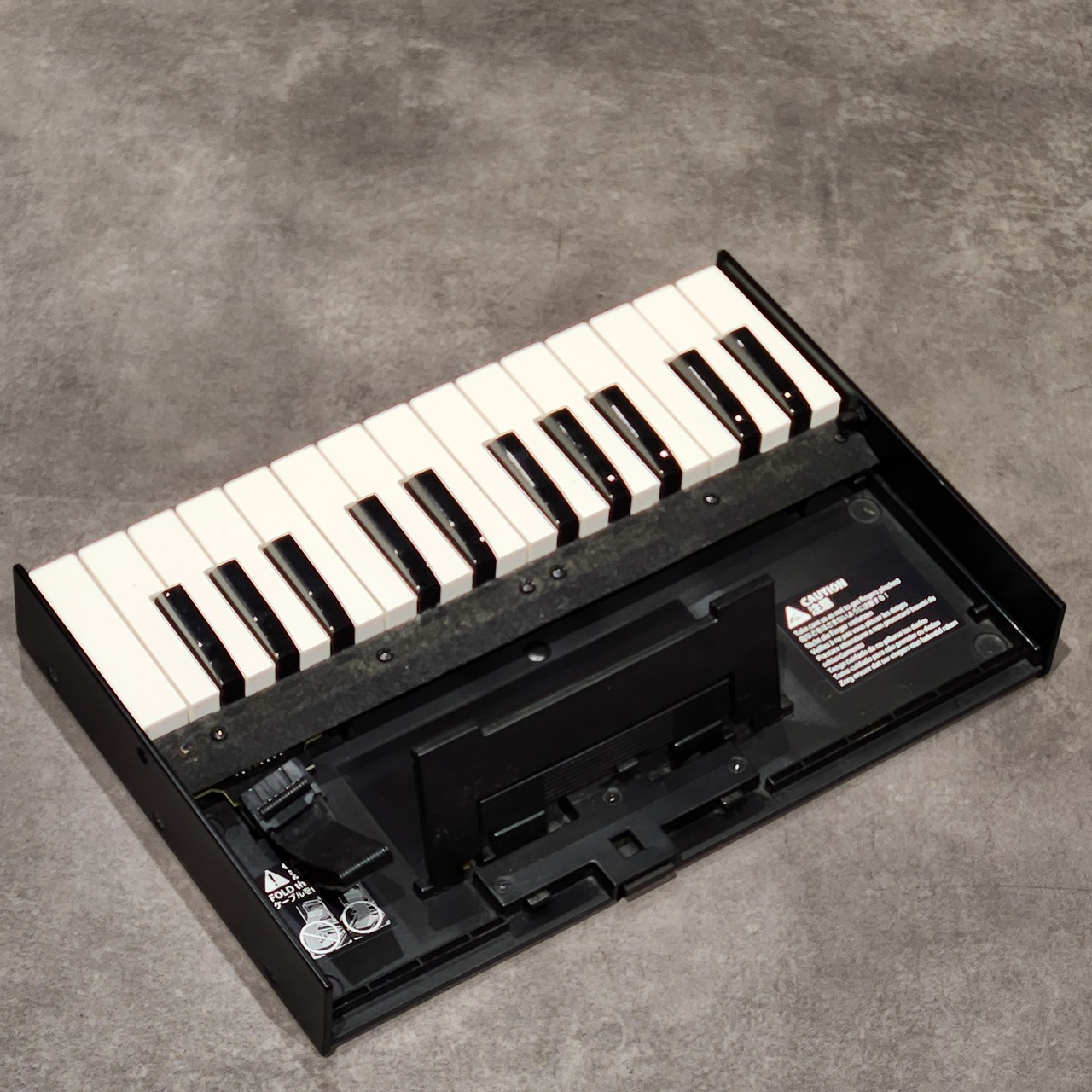 Roland K-25m Keyboard Unit 【USED】（中古/送料無料