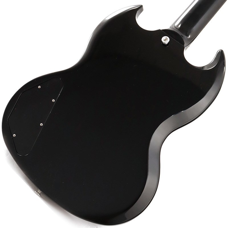 Gibson SG Standard '61 (Pelham Blue Burst)(新品)【楽器検索 Gibson SG Standard '61 (Pelham Blue Burst)(新品)【楽器検索