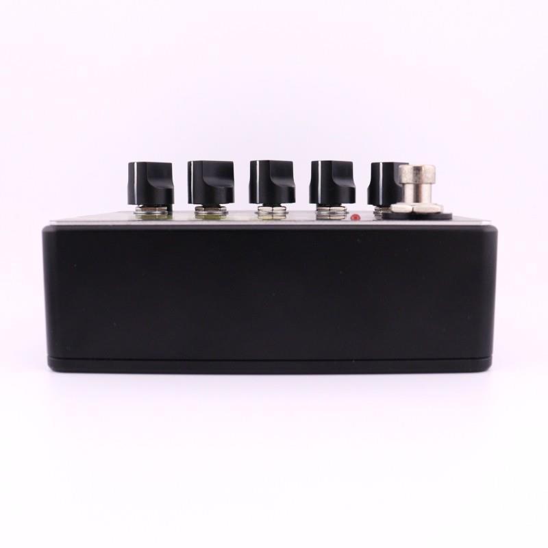 Limetone Audio USED 中古 Jackal ジャッカル (Limetone ライムトーン