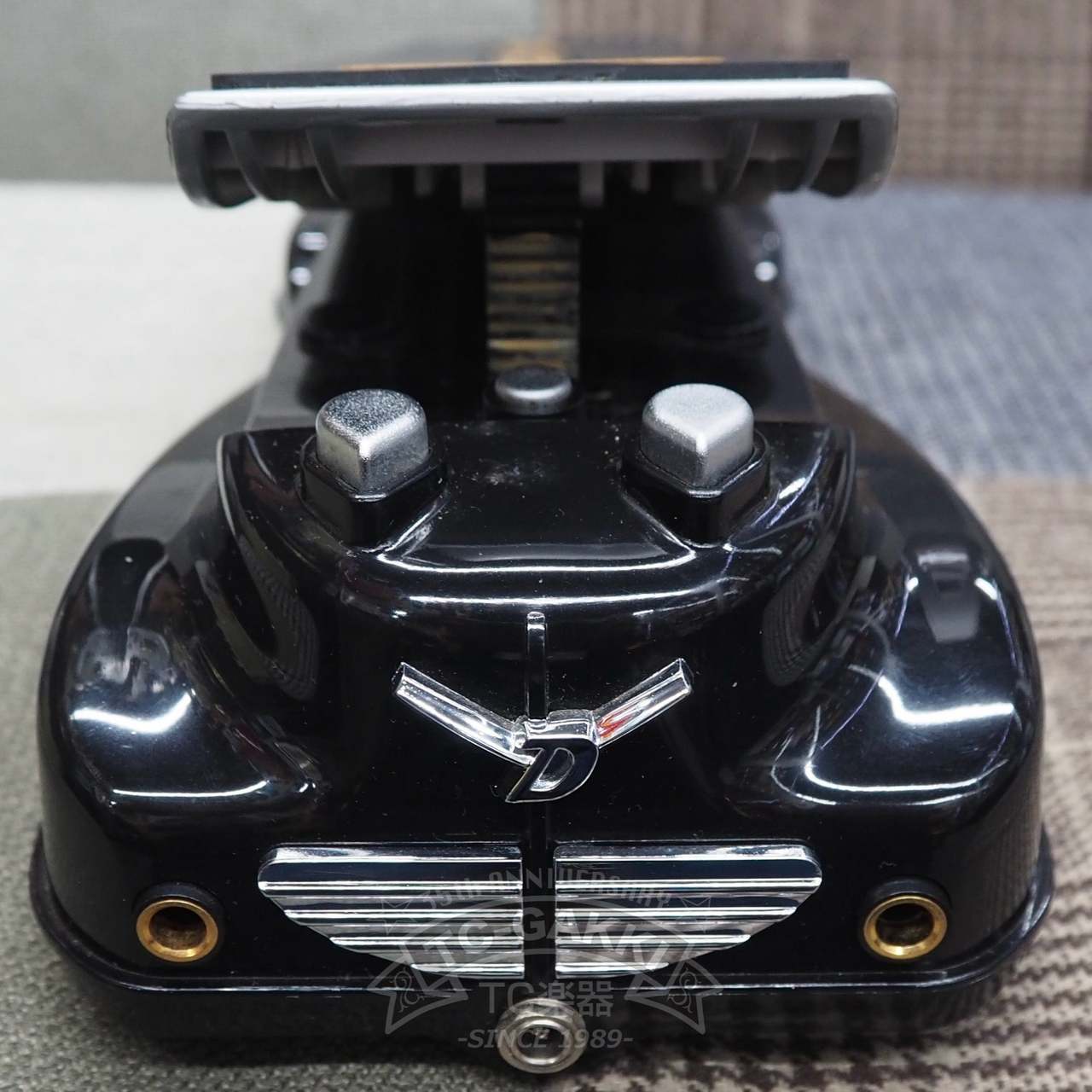 Danelectro DW-1 DAN-O-WAH（中古）【楽器検索デジマート】