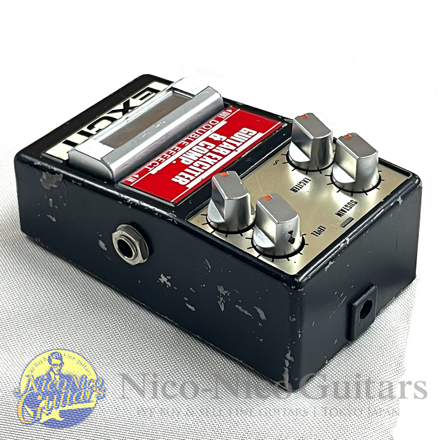 Guyatone PS-021 Guitar Comp & Exciter（中古）【楽器検索デジマート】