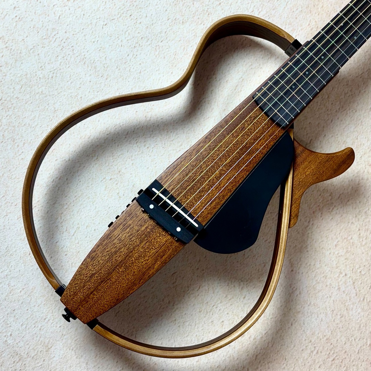 YAMAHA SLG200S -Natural- 【無金利キャンペーン・送料当社負担