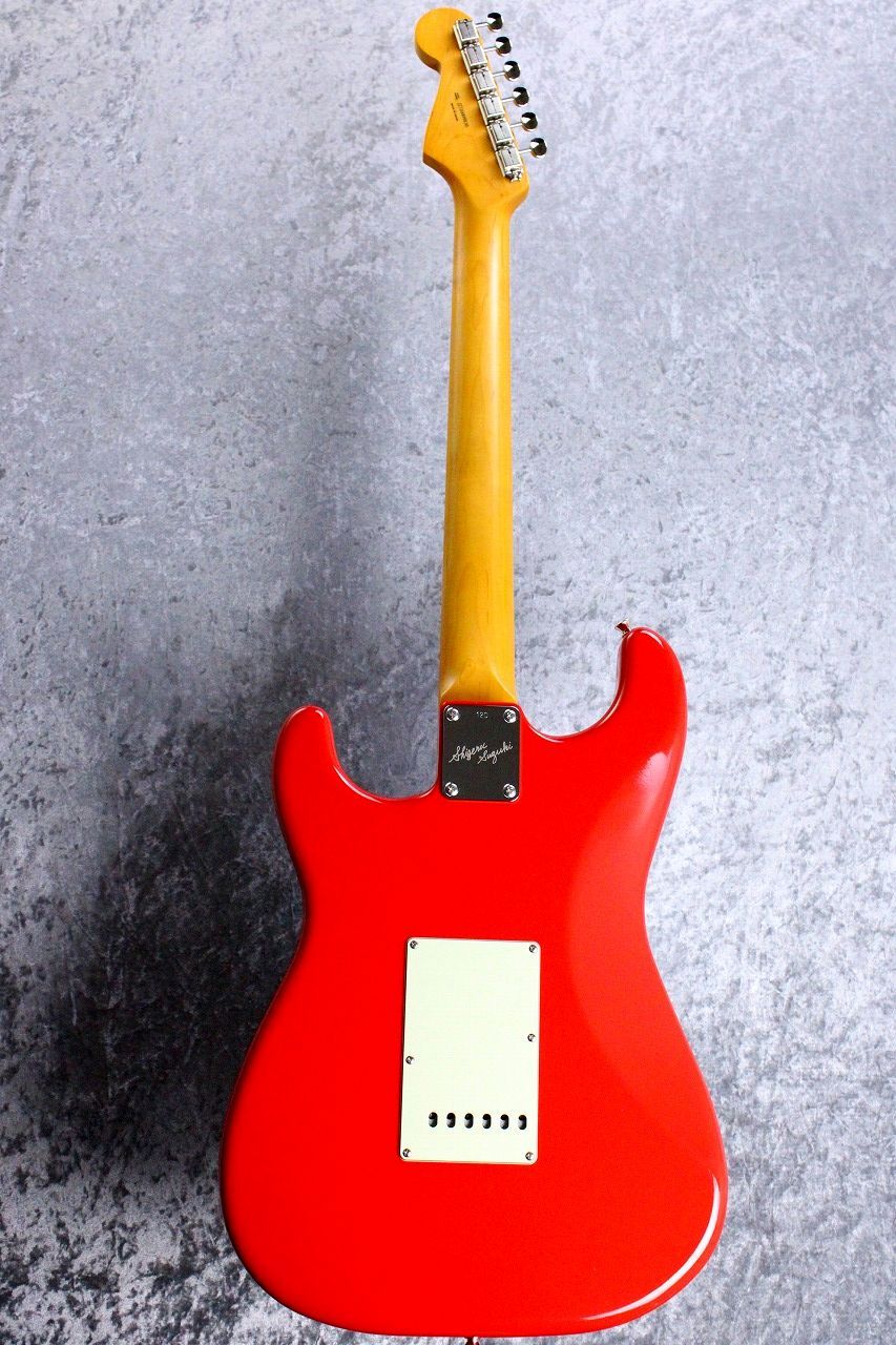 Fender 【即納可能!!】Made in Japan Limited Shigeru Suzuki