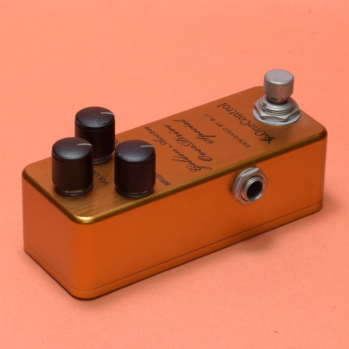 ONE CONTROL Golden Acorn OverDrive Special 【福岡店】（中古
