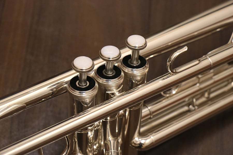 YAMAHA ヤマハ YTR-2320ES B♭トランペット 【名古屋栄店
