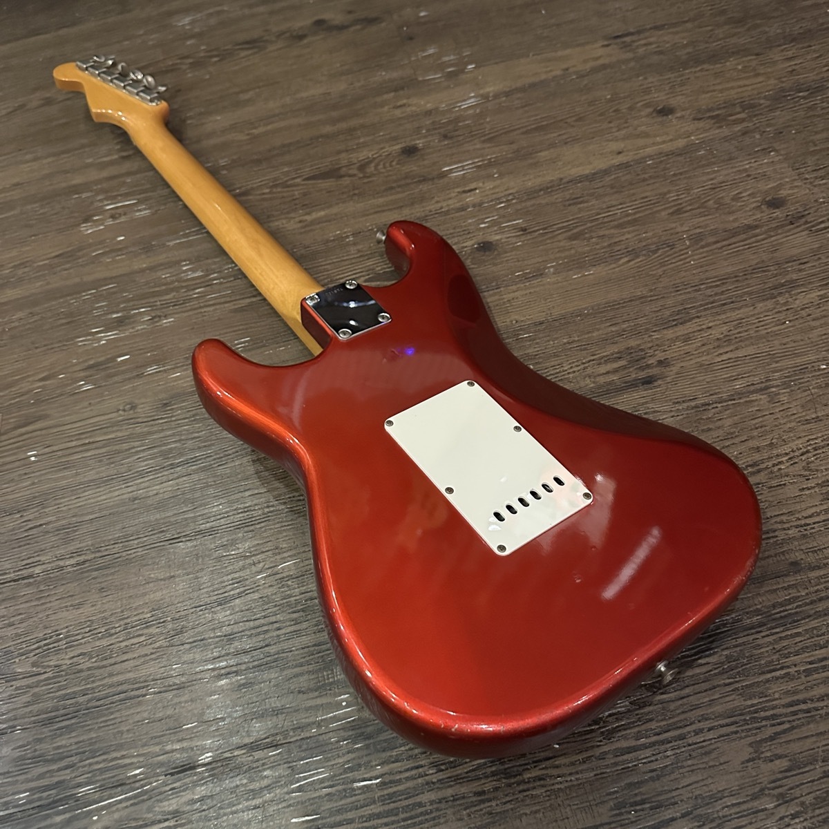 Tokai ST-60 SPRINGY SOUND 1981年製 Electric Guitar（中古/送料無料