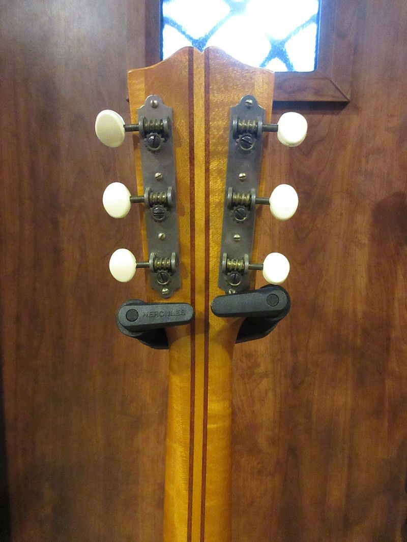 Gibson 1930's ～ Early 1940's L-7 Sunburst（ビンテージ