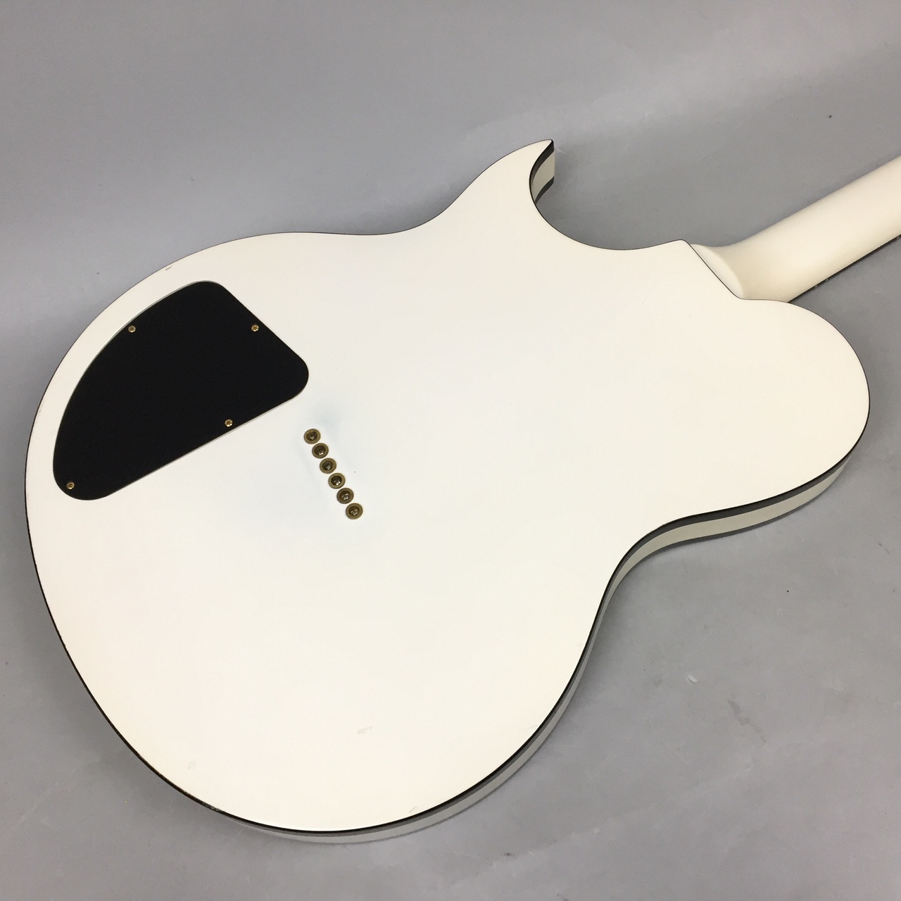 <布袋モデル> FERNANDES MV-95HT white FERNANDES MV-95HT White 布袋モデル（中古/送料無料）【楽器検索