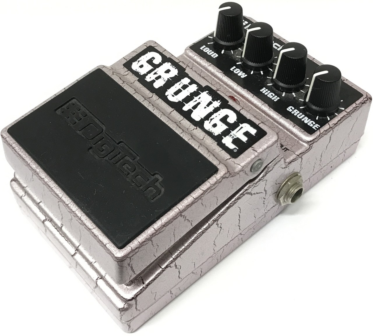 DigiTech GRUNGE（中古）【楽器検索デジマート】