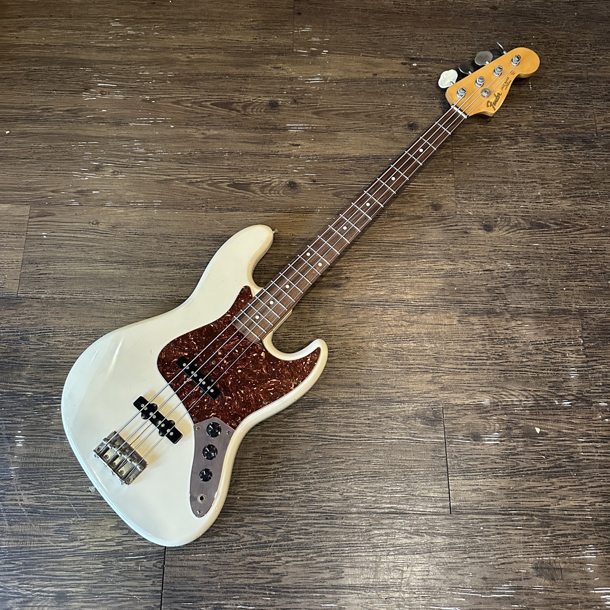 Fender Japan JB-62 Jazz Bass 1993~1994年製 Electric Bass