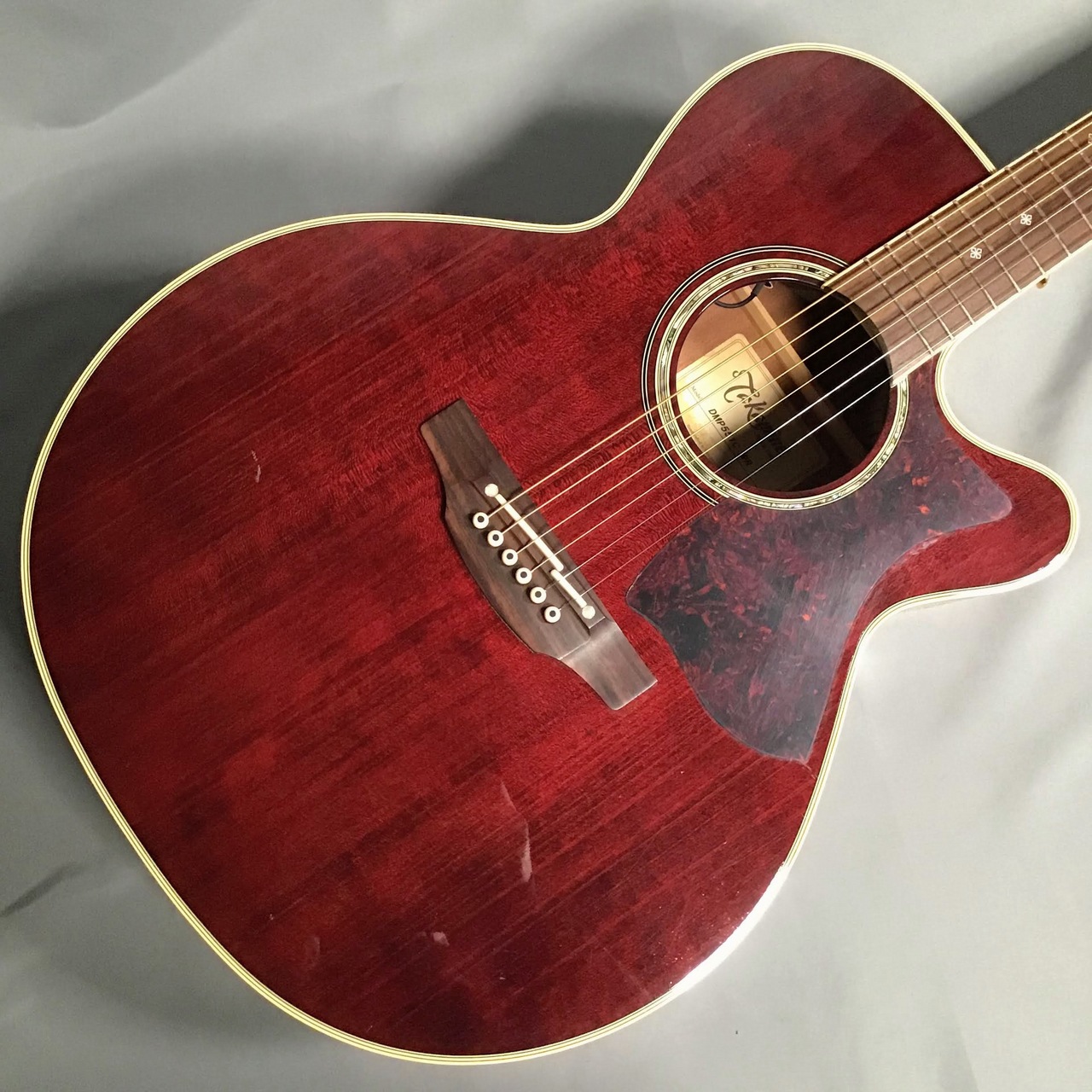 Takamine USED/DMP551C エレアコ（中古/送料無料）【楽器検索デジマート】