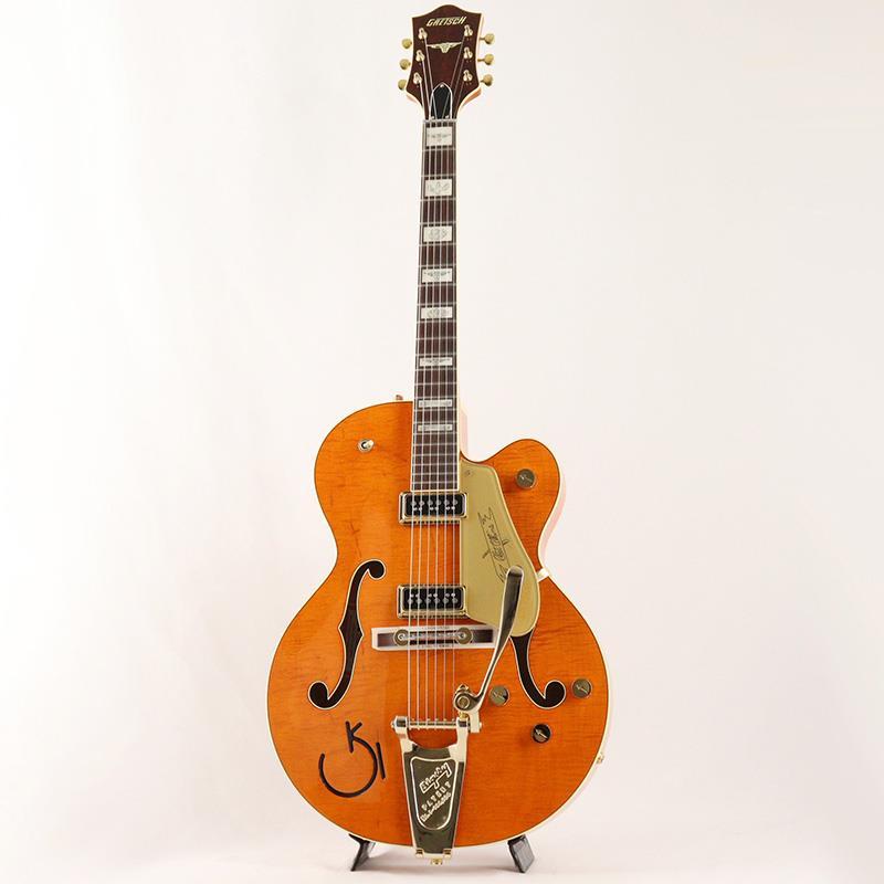 Gretsch G6120T-55 Vintage Select Edition '55 Chet Atkins Hollow