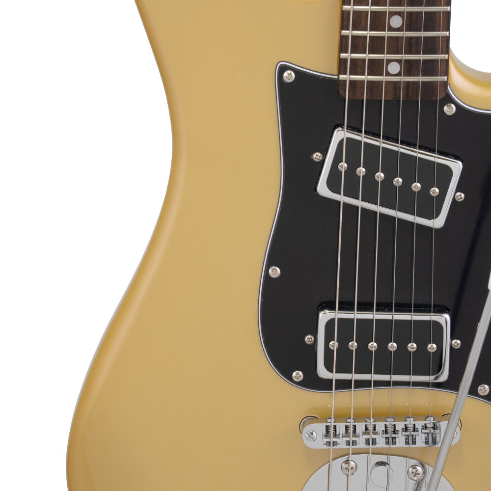 ARIA アリア RETRO-1532J SLGD エレキギター（新品/送料無料
