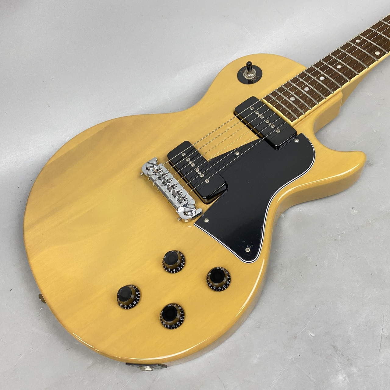 Burny SRLS TVY 2022年製 Burny SRLS TVY 2022年製（中古/送料無料）【楽器検索デジマート】