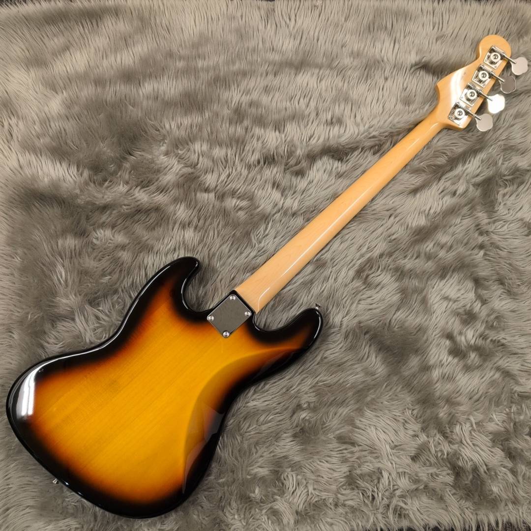 ベース Fender Made in Japan 60s Jazz Bass Fender Made in Japan Traditional Late 60s Jazz Bass (3-Color