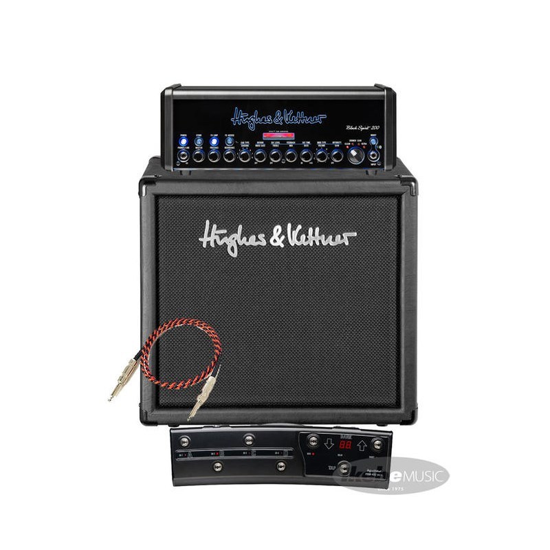 5☆大好評 Hughes Kettner TM112ギターキャビネット改8Ω