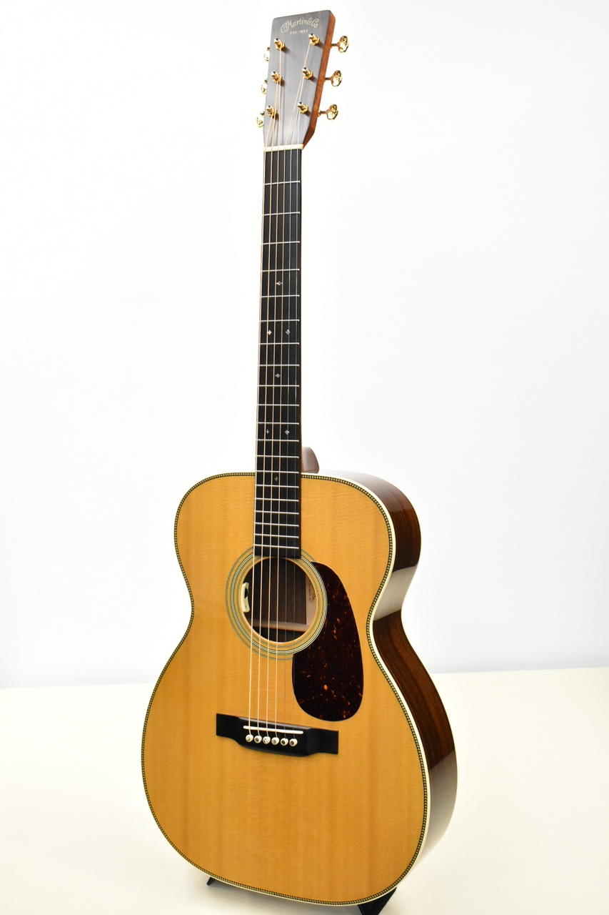 Martin 【クロサワ横浜店】【2018年製中古】00-28【48回無金利分割可能