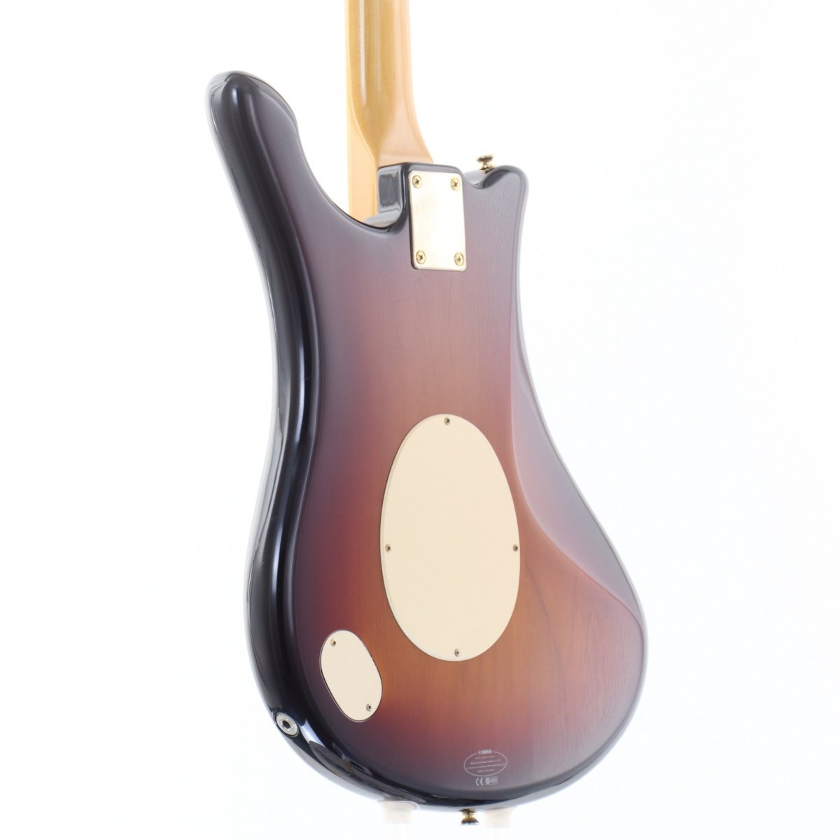 YAMAHA SGV700 Sunburst 【心斎橋店】（中古/送料無料）【楽器検索