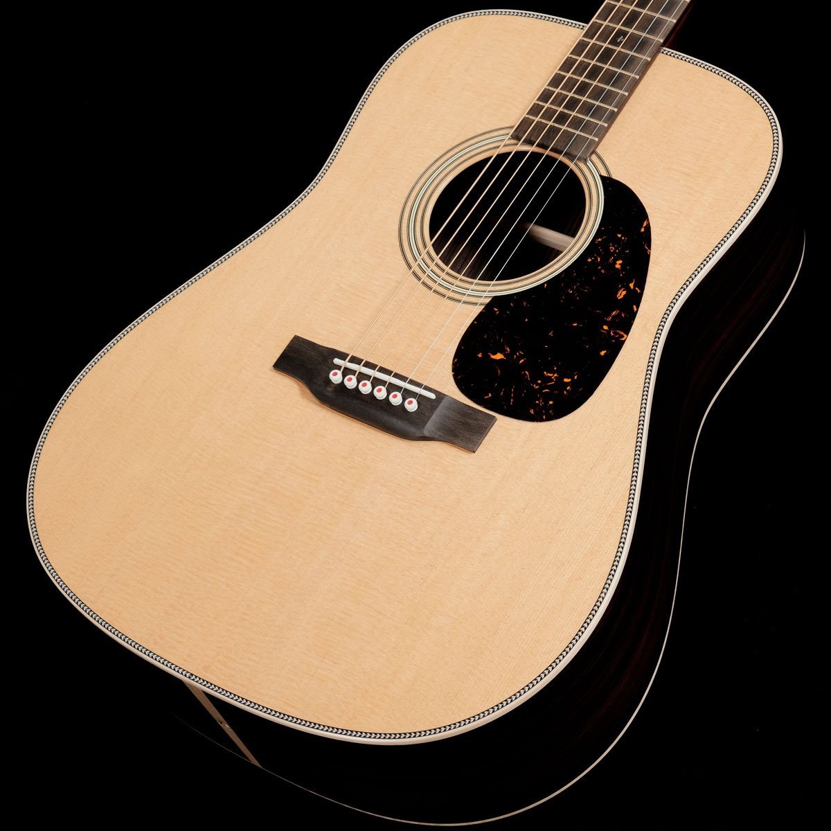 Martin D-28 Modern Deluxe(重量:2.02kg)【渋谷店】（新品/送料無料）【楽器検索デジマート】