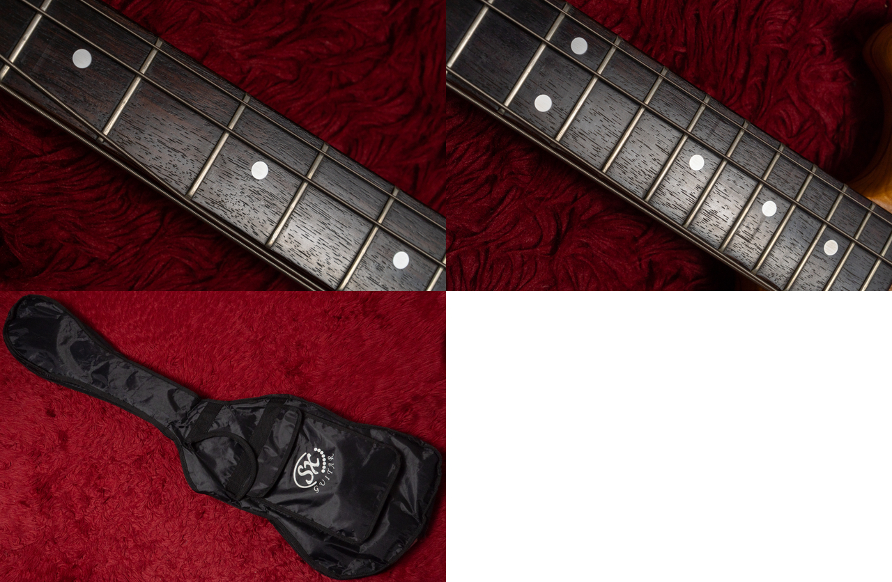 KASUGA SCORPION BASS SCB-1200 3.95kg【委託品】【横浜店】（中古