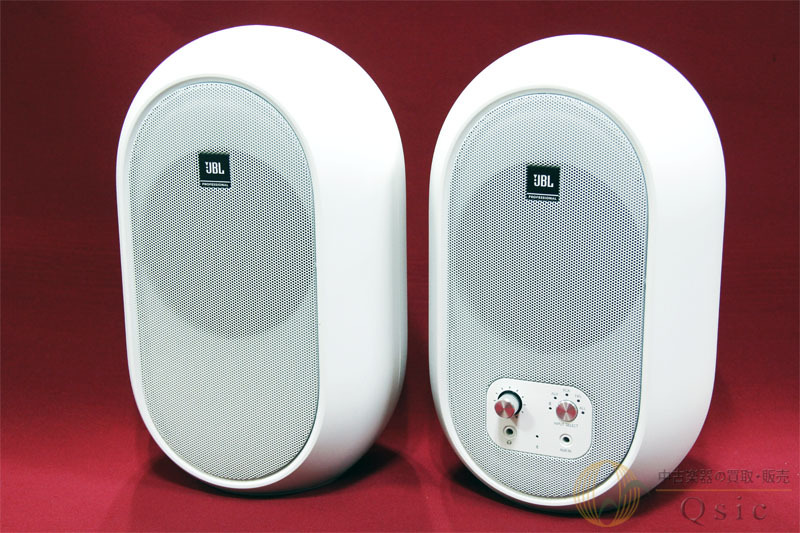 JBL 104-BTW Pair [OL143]【神戸店在庫】（中古）【楽器検索