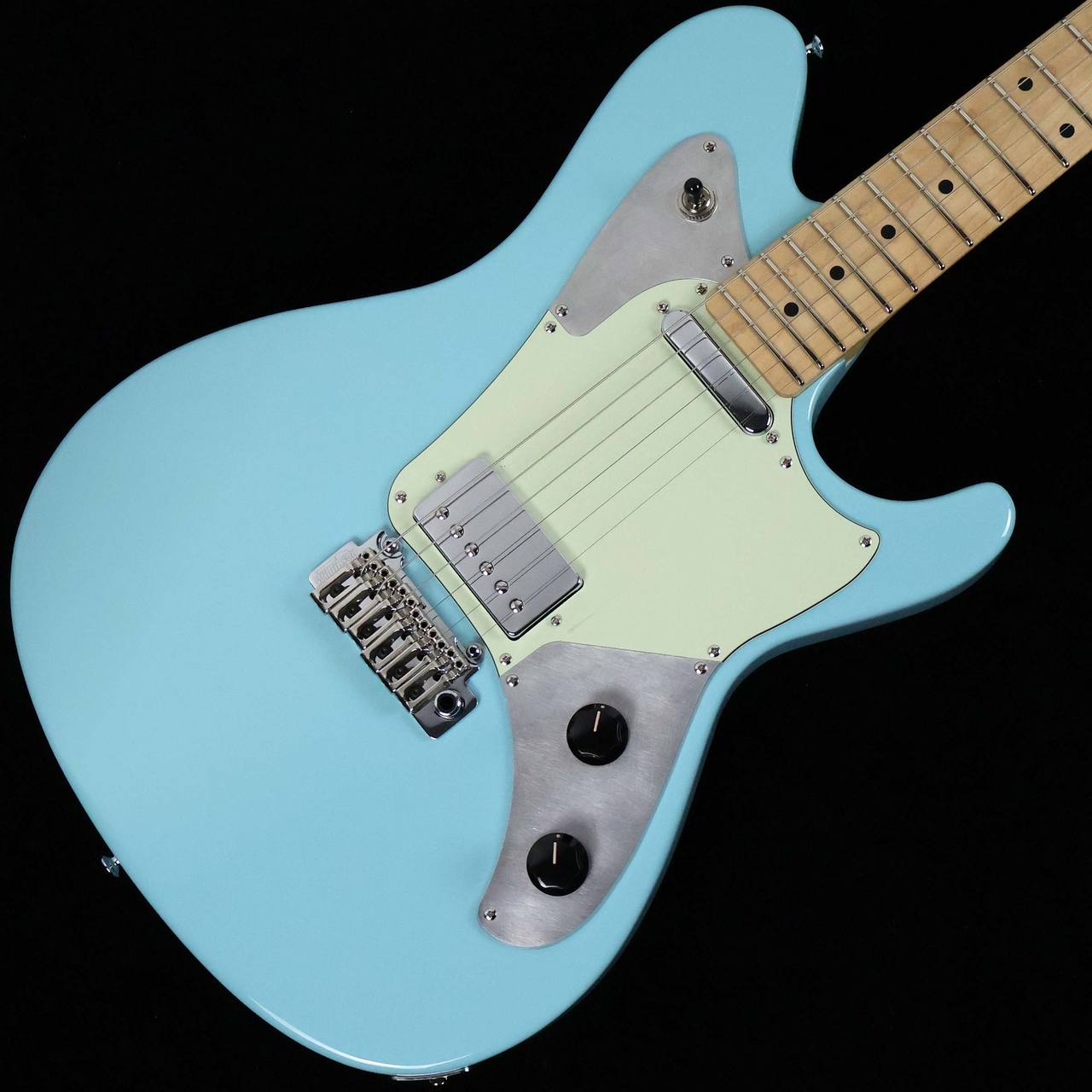 Sugi RMG M SL-ASH2P/HM Sonic Blue S/N：S250245 【未展示品】（新品
