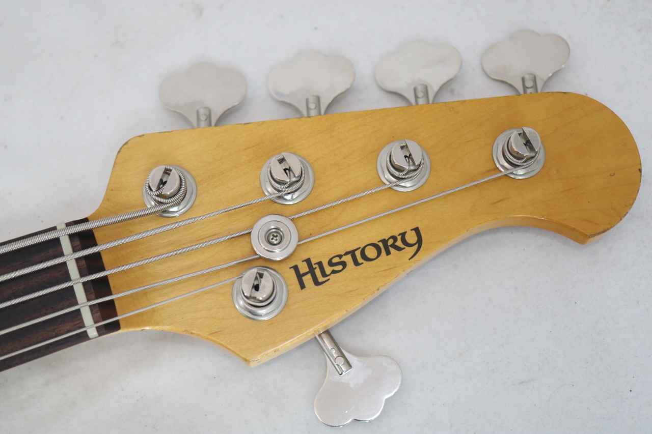 HISTORY HJB5W-PREMIUM（中古）【楽器検索デジマート】