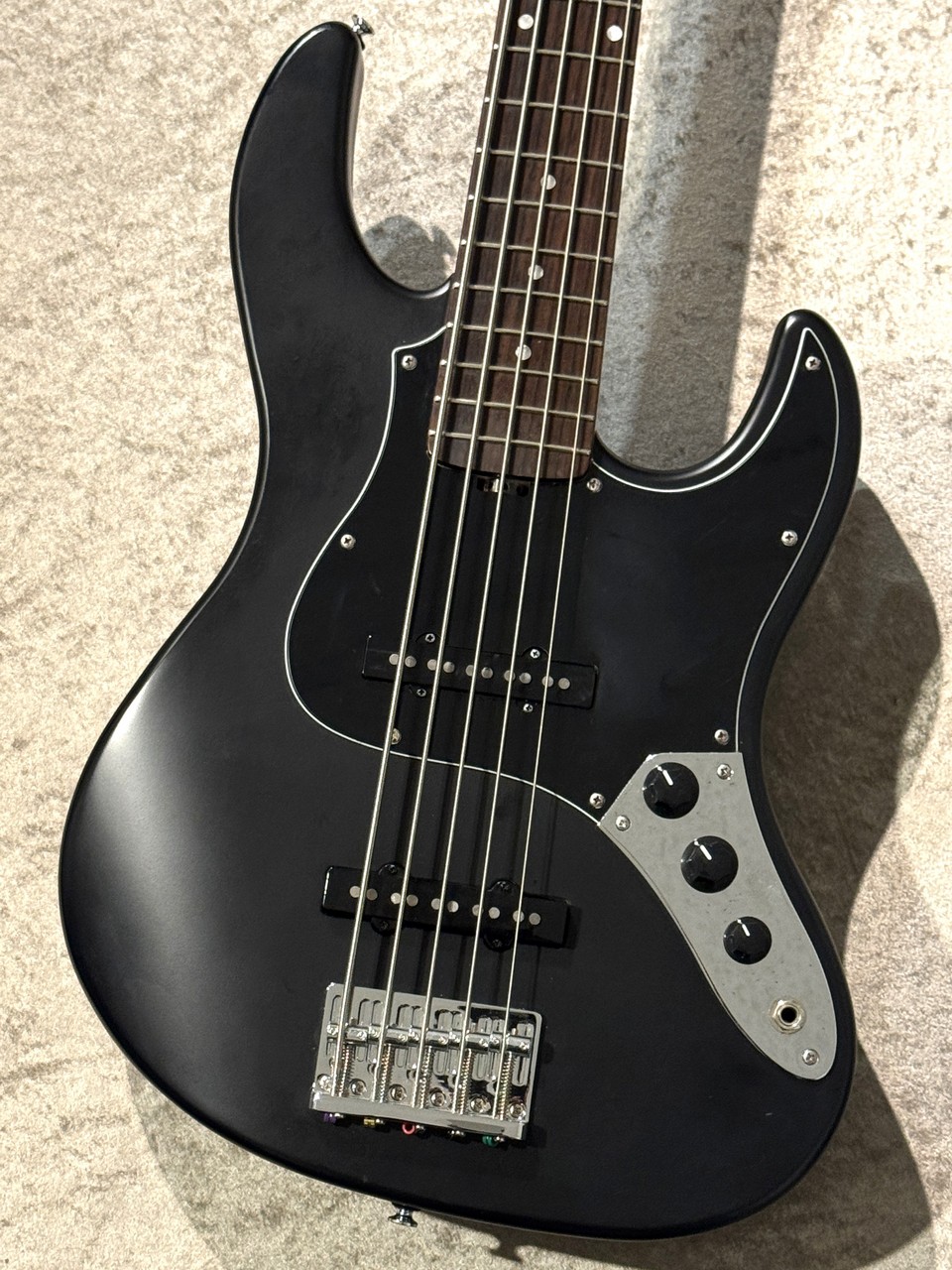 GrassRoots 【USED】 G-AMAZE-5-DX 【3.84kg】【2024年製】【5弦