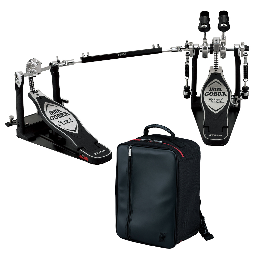 Tama HP900RWZB [Iron Cobra 900 Rolling Glide]【大決算セール