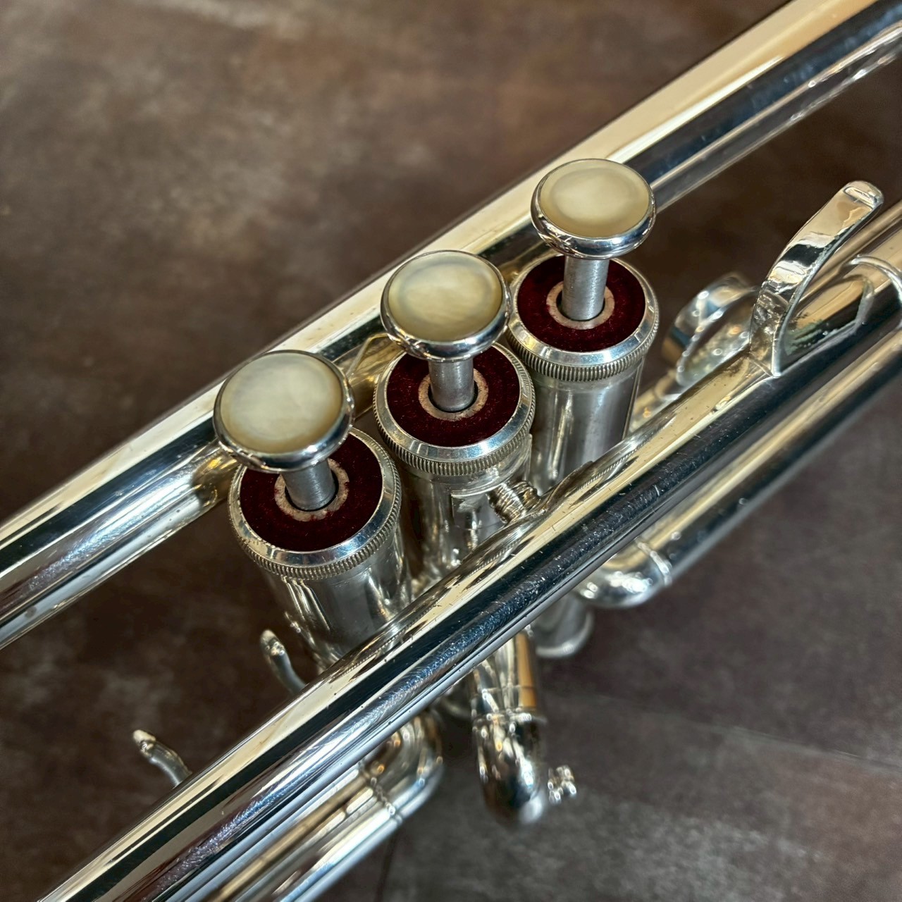 管楽器・吹奏楽器 YTR-8335S ヤマハ | YTR-8335 - B♭ トランペット - 概要