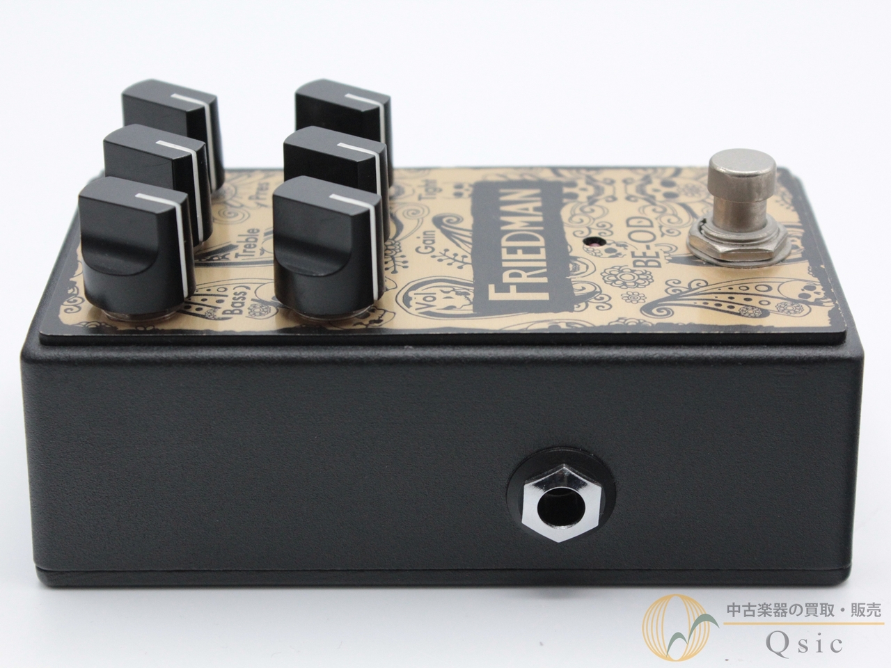 Friedman BE-OD-AM [XLW52]【阿倍野店在庫】（中古）【楽器検索